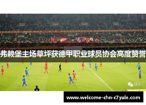 弗赖堡主场草坪获德甲职业球员协会高度赞誉